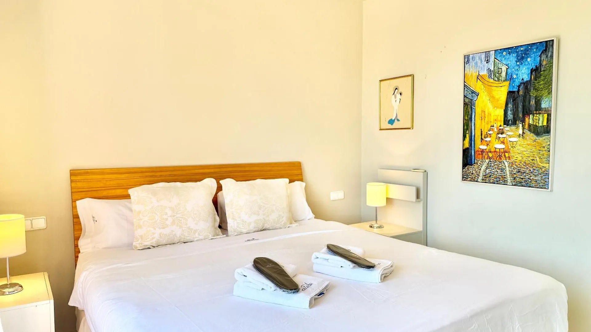 Penthouse Golden Mile Seaviews With Paddle Court - Eaw Homes Marbella Apartmán