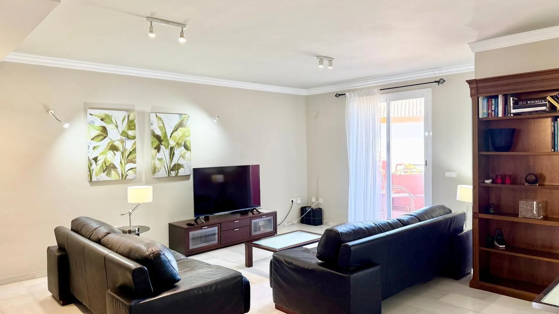 Apartmán Penthouse Golden Mile Seaviews With Paddle Court - Eaw Homes Marbella
