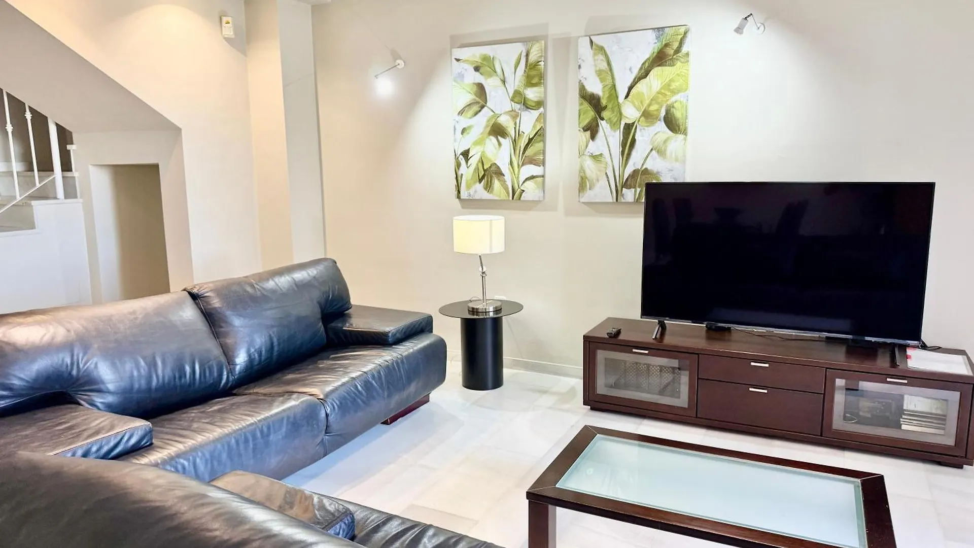 Penthouse Golden Mile Seaviews With Paddle Court - Eaw Homes Marbella 0*,